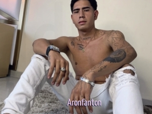 Aronfanton