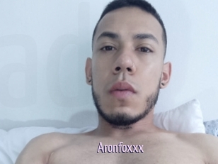 Aronfoxxx