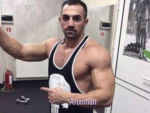 Aronman