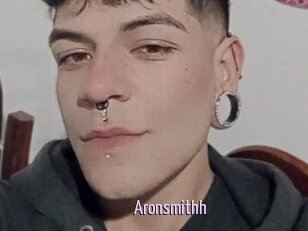 Aronsmithh