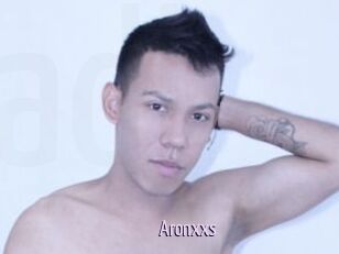 Aronxxs