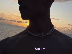 Aroonv