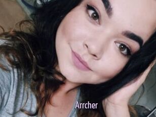 Arrcher