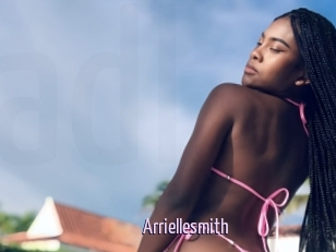 Arriellesmith