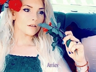 Arries
