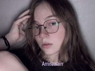 Arrinawairr