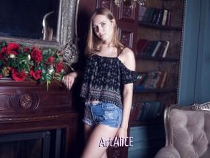 ArtAliCE