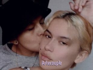 Artecouple