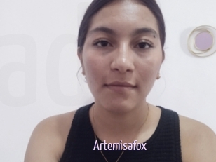 Artemisafox
