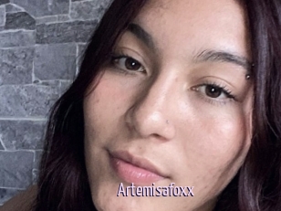 Artemisafoxx