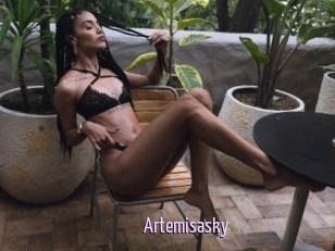 Artemisasky