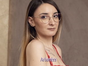 Artemiss