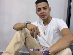 Arthurcardinal