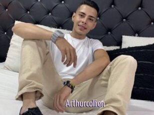 Arthurcollien