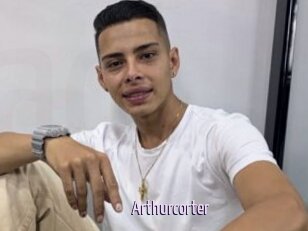 Arthurcorter