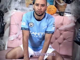 Arthurevanss