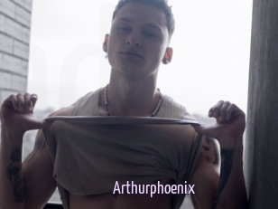 Arthurphoenix