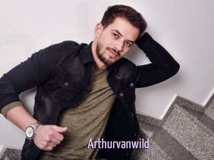 Arthurvanwild