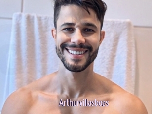 arthurvillasboas Anal Dilatation