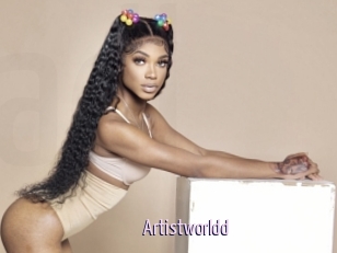 Artistworldd