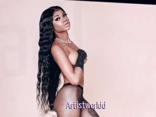 Artistworldd