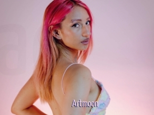 Artmoon