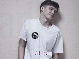 Arturgenn