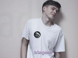 Arturgennn