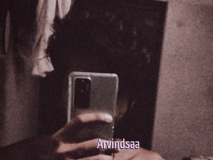 Arvindsaa