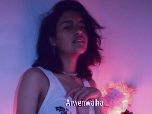 Arwenwalka