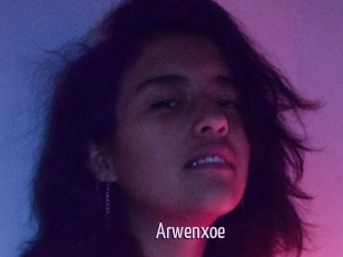 Arwenxoe