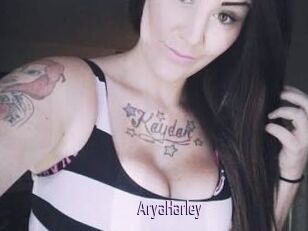 AryaHarley