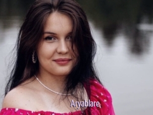 Aryablare
