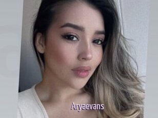 Aryaevans