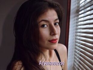 Aryanarousse
