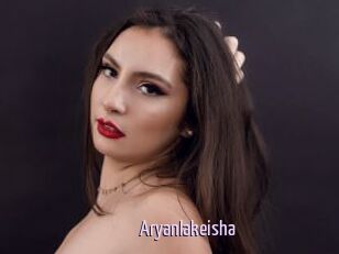Aryanlakeisha