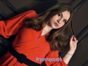 Aryannajoseph