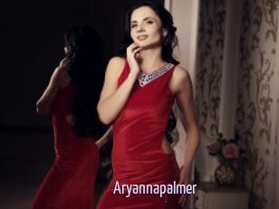 Aryannapalmer