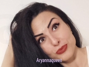Aryannaqueen