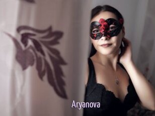 Aryanova
