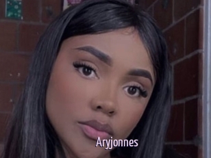 Aryjonnes