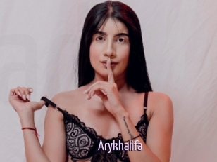 Arykhalifa