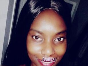 Asali69