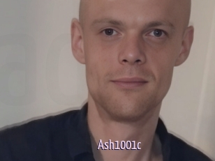 Ash1001c