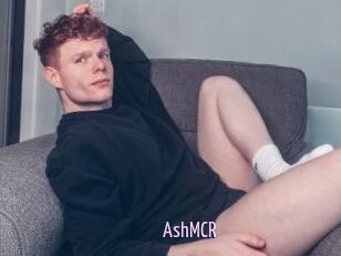 AshMCR
