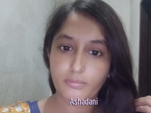 Ashadani