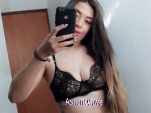 Ashanty_love