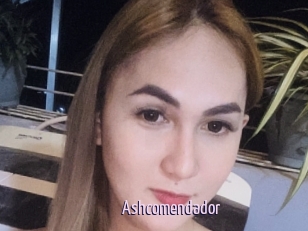 Ashcomendador