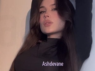 Ashdevane