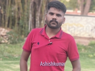 Ashishkumar